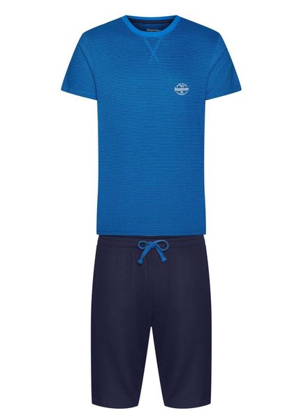 Piżama męska Henderson Drake M zdjęcie 5