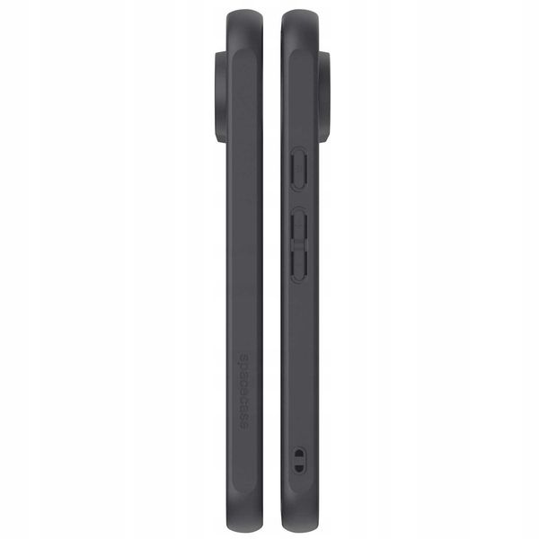 Spacecase Hybrid Mag Google Pixel 9 Pro Xl Black zdjęcie 4