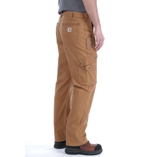spodnie carhartt ripstop cargo work pant na Arena.pl