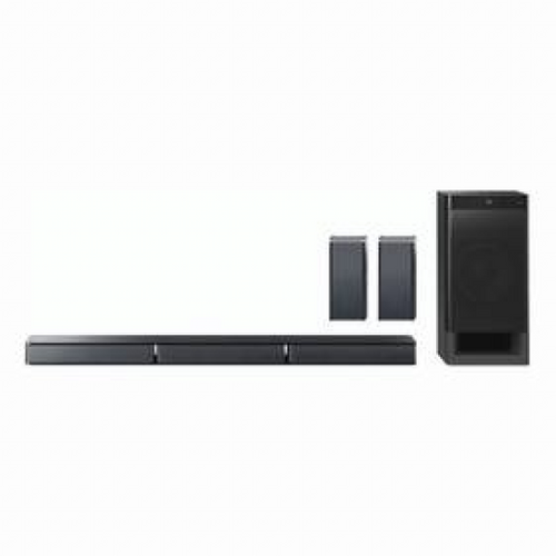Soundbar Sony HT-RT3 Czarny na Arena.pl