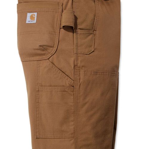 spodnie carhartt steel rugged flex® double-front utility na Arena.pl