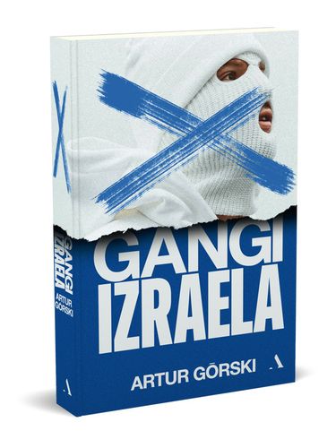 Gangi Izraela na Arena.pl