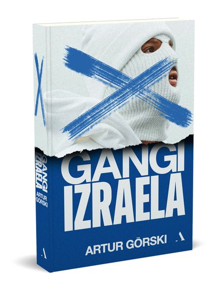 Gangi Izraela zdjęcie 3