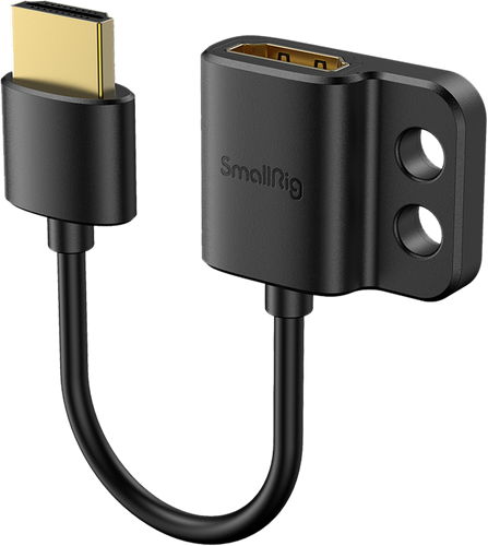 SmallRig 3019 - ultracienki kabel HDMI 4K (A do A) na Arena.pl