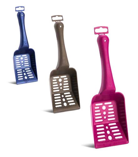 Łopatka do kuwety kawowa GRANDE | MP0057 na Arena.pl