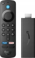 Odtwarzacz multimedialny Smart TV Stick 8GB Amazon Fire 2024 FHD PL MENU