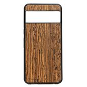 Drewniane Etui Bewood do Google Pixel 8 BOCOTE