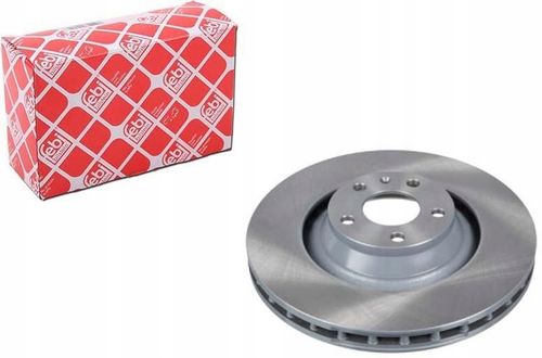 TARCZA HAM PRZOD 347X30 V FEBI BILSTEIN na Arena.pl