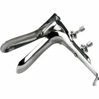 you2toys model speculum z regulacją szerokości, przezroczysty, 8.8 cm