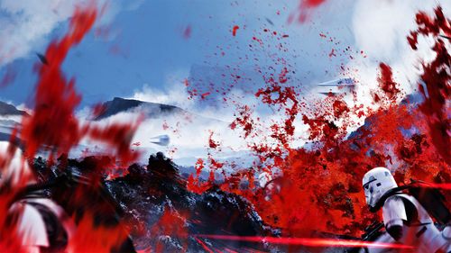 Star Wars Battlefront Ultimate Edition XBOX One / Series X|S na Arena.pl