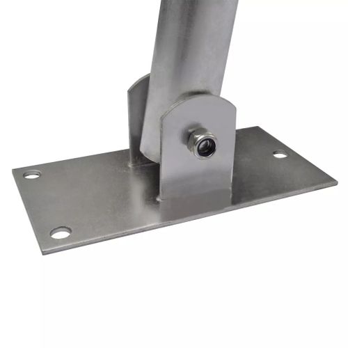 Blokada parkowania. na Arena.pl