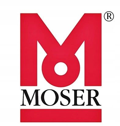 MASZYNKA DO STRZYŻENIA WŁOSÓW I ZAROSTU MOSER 1400-0458 na Arena.pl