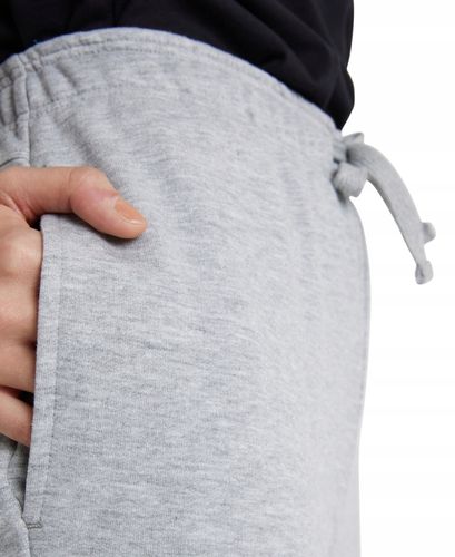 Spodnie dresowe jogger bawełna Arena TeamSolid r.S na Arena.pl