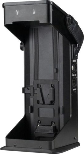 Nanlite lampa Forza 200 na Arena.pl