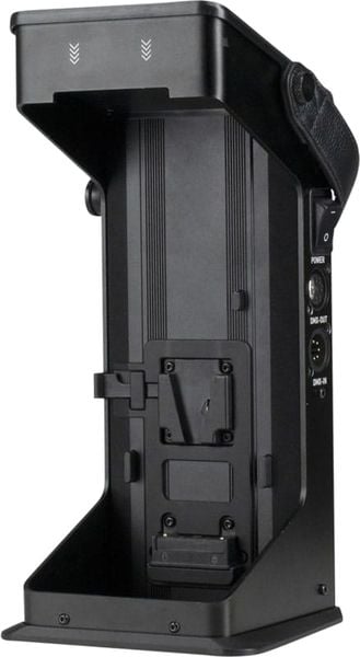 Nanlite lampa Forza 200 zdjęcie 15