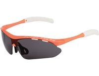 OKULARY ROWEROWE PRZECIWSŁONECZNE SPORTOWE NA ROWER UV400 LEKKIE