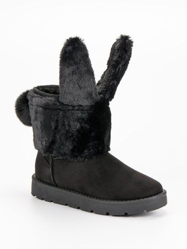 ŚNIEGOWCE MUKLUKI Rozmiar - 41 na Arena.pl