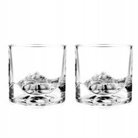 Szklanki do whisky Liiton 230 ml 2 szt.