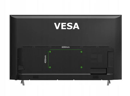 UCHWYT DO TELEWIZORA 32-85 CALI OBROTOWY EXTRA MOCNY DO 60KG na Arena.pl