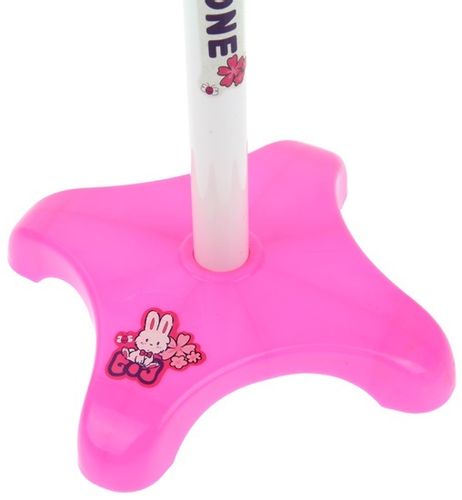 Gitara Elektryczna z Mikrofonem Statyw Melodie na Arena.pl