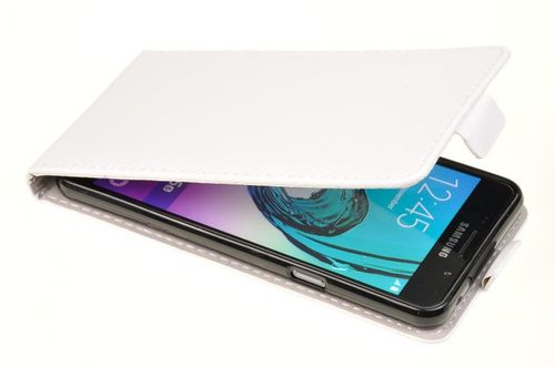 ETUI KABURA FLEXI do SAMSUNG GALAXY A5 2016 A510 A510F SM-A510F biały na Arena.pl