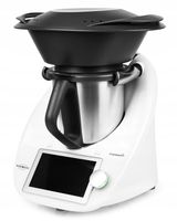 New Thermomix TM6 2025+Cookidoo+Oryginalne Akcesoria Firmy Vorwerk