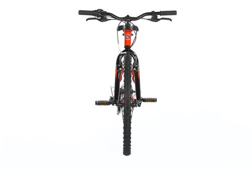 Rower Kellys KITER 30 neon orange -24" na Arena.pl