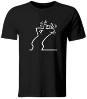 KOSZULKA LUDZIK Z KRESKÓWKI BALUM BALUM