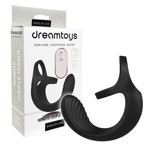 masażer prostaty remote couple teaser na Arena.pl