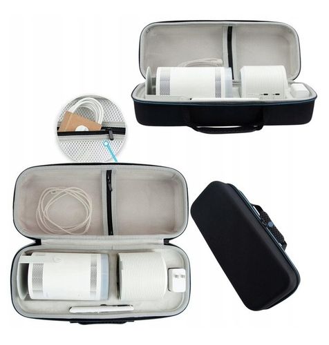 ETUI OCHRONNE NA PROJEKTOR SAMSUNG FREESTYLE 1-GEN 2-GEN POKROWIEC na Arena.pl