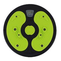 Twister Z Licznikiem Master Rotana