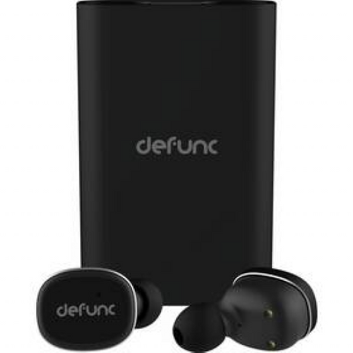 Słuchawki Defunc TRUE Earbud Czarna na Arena.pl