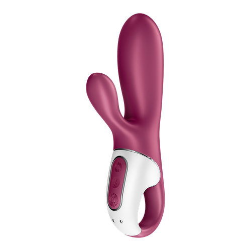 Satisfyer Hot Bunny Connect App na Arena.pl