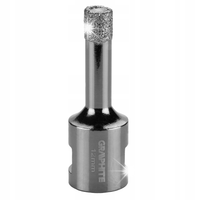 Otwornica diamentowa 12mm Graphite 55H303