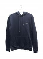 Bluza LES DEUX granatowy S