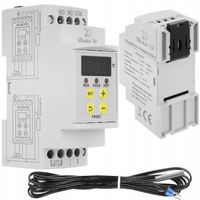 Regulator MISSION AIR FROST