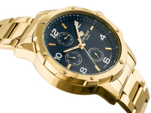 GINO ROSSI - E11710B - EXCLUSIVE (zg236e) na Arena.pl
