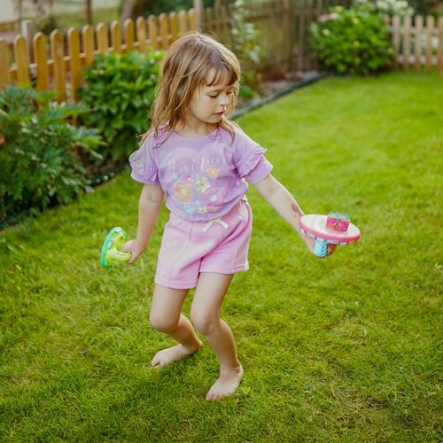 DLA DZIECI  GRA ZRĘCZNOŚCIOWA ZŁAP PIŁKĘ na Arena.pl