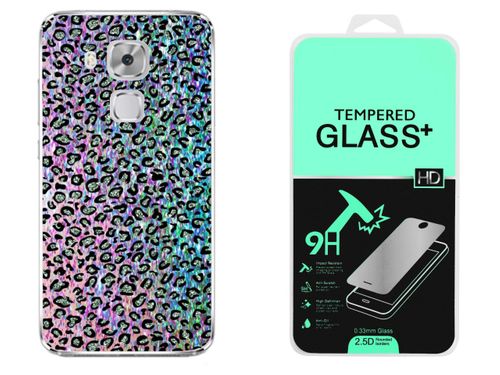 HUAWEI NOVA PLUS | Etui smartfon CASE + Szkło na Arena.pl