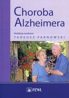 CHOROBA ALZHEIMERA TADEUSZ PARNOWSKI