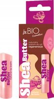 BEBIO COSMETICS BALSAM DO UST REGENERUJĄCY MASŁO SHEA 5 G
