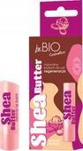 BEBIO COSMETICS BALSAM DO UST REGENERUJĄCY MASŁO SHEA 5 G