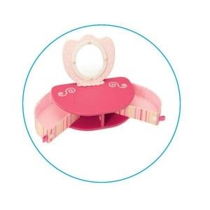 TOALETKA - PINKY VANITY  H1 na Arena.pl