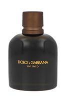 tester dolce & gabbana pour homme intenso edp 125ml