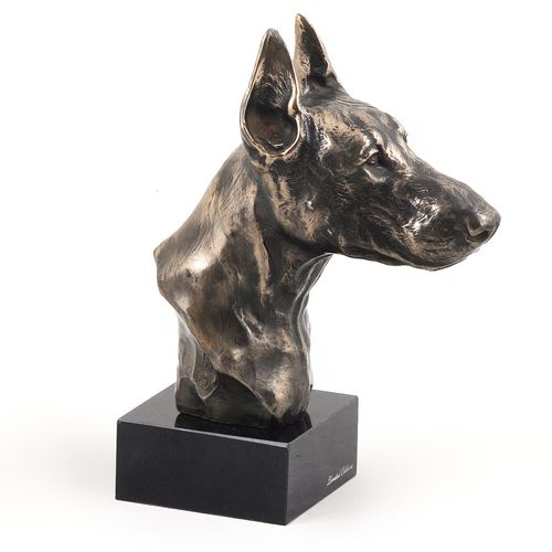 Pinczer Miniaturowy - figurka - 250 na Arena.pl