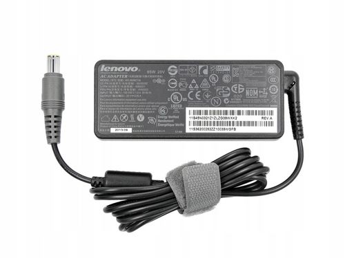 Lenovo zasilacz oryginalny Thinkpad L520, L530 na Arena.pl