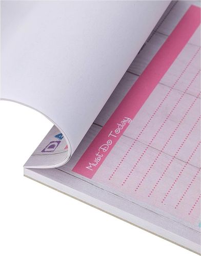 planer dzienny a5 notatnik 60 arkuszy collins na Arena.pl