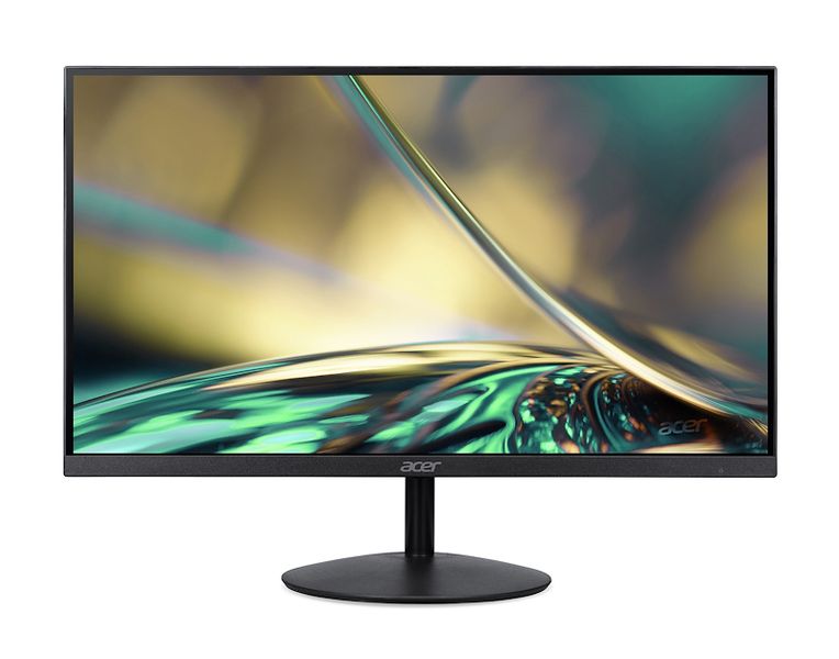 Monitor LED 24" Acer SA242YH1 zdjęcie 8
