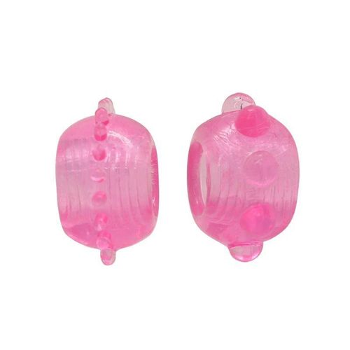 Kit di 2 anelli fallici flessibili Timeless Magic Nubs na Arena.pl