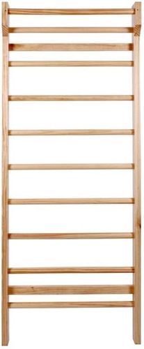 Drabinka do ćwiczeń , 195 x 80 cm na Arena.pl